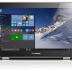 Lenovo Yoga 500 AMD A6 A6-7310 Ibrido (2 in 1) 35,6 cm (14