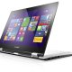 Lenovo Yoga 500 Ibrido (2 in 1) 35,6 cm (14