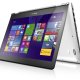 Lenovo Yoga 500 AMD A6 A6-7310 Ibrido (2 in 1) 35,6 cm (14