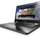 Lenovo Yoga 500 AMD A6 A6-7310 Ibrido (2 in 1) 35,6 cm (14