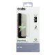 SBS TESCREENGLASSLGK4 protezione per lo schermo e il retro dei telefoni cellulari Pellicola proteggischermo trasparente LG 1 pz 2