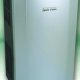 Zephir ZDLE12000CS condizionatore portatile 55 dB 1360 W Argento 2