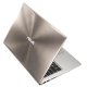 ASUS Zenbook UX303UA-FN177T laptop Intel® Core™ i3 i3-6100U Computer portatile 33,8 cm (13.3