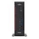 Fujitsu ESPRIMO Q556 Intel® Pentium® G4400T 4 GB DDR4-SDRAM 500 GB HDD Windows 7 Professional Mini PC Nero, Rosso 2