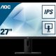 AOC 75 Series I2775PQU LED display 68,6 cm (27