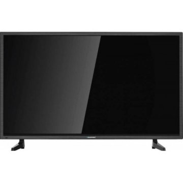 Blaupunkt BLA-49/148O 124,5 cm (49") Full HD Nero