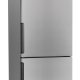Hotpoint LH8 FF2 X frigorifero con congelatore Libera installazione 305 L Stainless steel 2