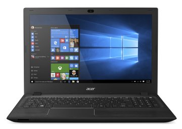 Acer Aspire F 15 F5-572G-79LX Computer portatile 39,6 cm (15.6") Full HD Intel® Core™ i7 i7-6500U 8 GB DDR3L-SDRAM 1 TB HDD NVIDIA® GeForce® 940M Windows 10 Home Nero