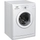 Whirlpool DLC6010 lavatrice Caricamento frontale 6 kg 1000 Giri/min Bianco 2