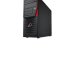 Fujitsu CELSIUS W550 Intel® Core™ i7 i7-6700 16 GB DDR4-SDRAM 256 GB SSD Windows 7 Professional Tower Stazione di lavoro Nero, Rosso 3