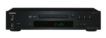 ONKYO C-7030 Lettore CD HiFi Nero