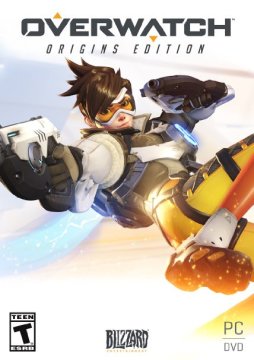 Activision Overwatch, PC Standard ITA