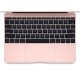 Apple MacBook Intel® Core™ m5 m5-6Y54 Computer portatile 30,5 cm (12