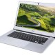 Acer Chromebook 14 CB3-431-C1AN Intel® Celeron® N3060 35,6 cm (14