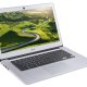 Acer Chromebook 14 CB3-431-C1AN Intel® Celeron® N3060 35,6 cm (14