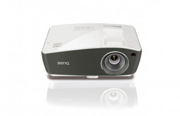 BenQ TH670S Proiettore a raggio standard 3000 ANSI lumen DLP WUXGA (1920x1200) Compatibilità 3D Bianco