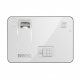 BenQ TH670S Proiettore a raggio standard 3000 ANSI lumen DLP WUXGA (1920x1200) Compatibilità 3D Bianco 8