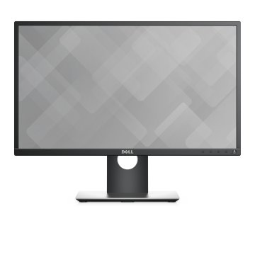 DELL Professional P2317H Monitor PC 58,4 cm (23") 1920 x 1080 Pixel Full HD LCD Nero
