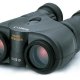 Canon 8×25 IS binocolo Porro II Nero 2