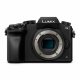 Panasonic DMC-G7 Corpo MILC 16,00 MP Live MOS 4592 x 3448 Pixel Nero 2