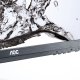 AOC 75 Series E2275PWQU Monitor PC 54,6 cm (21.5