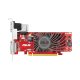 ASUS HD5450-SL-HM1GD3-L-V2 AMD Radeon HD 5450 1 GB GDDR3 2