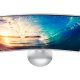 Samsung C27F591FDU LED display 68,6 cm (27