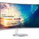 Samsung C27F591FDU LED display 68,6 cm (27