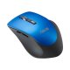 ASUS WT425 mouse Ufficio Mano destra RF Wireless Ottico 1600 DPI 3