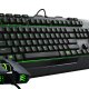 Cooler Master Gaming Devastator II tastiera Mouse incluso USB QWERTY Italiano Nero 2