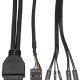Corsair Carbide SPEC-03 Midi Tower Nero 4