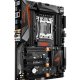 ASUS ROG STRIX X99 GAMING Intel® X99 LGA 2011-v3 ATX 4