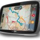 TomTom TRUCKER 6000 2