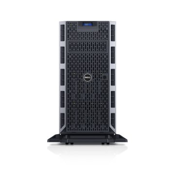 DELL PowerEdge T330 server 600 GB Tower (5U) Intel® Xeon® E3 v5 E3-1240V5 3,5 GHz 8 GB DDR4-SDRAM