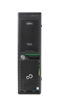Fujitsu PRIMERGY TX1320 M2 server 0 GB Tower Intel® Xeon® E3 v5 E3-1220V5 3 GHz 8 GB DDR4-SDRAM 250 W