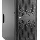 HPE ProLiant ML150 Gen9 server 0 GB Tower (5U) Intel® Xeon® E5 v4 E5-2609V4 1,7 GHz 8 GB DDR4-SDRAM 550 W 4