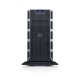 DELL PowerEdge T330 server 300 GB Armadio (5U) Intel® Xeon® E3 v5 E3-1220V5 3 GHz 8 GB DDR4-SDRAM 2