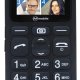 Mediacom M-MMFAC1 cellulare 4,57 cm (1.8