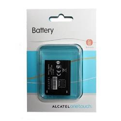 Alcatel G2000-2AALBYG ricambio per cellulare Batteria Nero