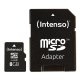 Intenso 8GB MicroSDHC Classe 10 2