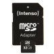 Intenso 32GB MicroSDHC Classe 10 4