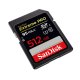 SanDisk Extreme Pro 512 GB SDXC UHS-I Classe 10 3