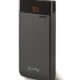 Celly PB5000LIGHT batteria portatile Polimeri di litio (LiPo) 5000 mAh Nero 2