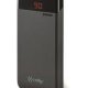 Celly PB5000MICRO batteria portatile Polimeri di litio (LiPo) 5000 mAh Nero 2