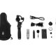 DJI Osmo fotocamera per sport d'azione 12,76 MP Full HD CMOS 25,4 / 2,3 mm (1 / 2.3