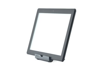 Hannspree HANNSpad 101 HERCULES ARM 16 GB 25,6 cm (10.1") 1 GB Wi-Fi 4 (802.11n) Android 5.1 Nero