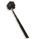 Nilox SELF TIME UNIVERSAL bastone per selfie Macchina fotografica Nero 2