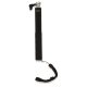 Nilox SELF TIME UNIVERSAL bastone per selfie Macchina fotografica Nero 3