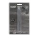 Nilox SELF TIME UNIVERSAL bastone per selfie Macchina fotografica Nero 5