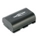 Ansmann A-Can LP E 6 Ioni di Litio 1400 mAh 2